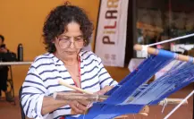 Taller textil en PILARES CDMX: aprende y emprende tu propio negocio, aquí te decimos cómo