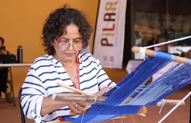 Taller textil en PILARES CDMX: aprende y emprende tu propio negocio, aquí te decimos cómo