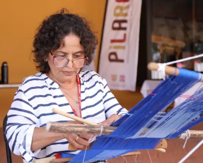 Taller textil en PILARES CDMX: aprende y emprende tu propio negocio, aquí te decimos cómo