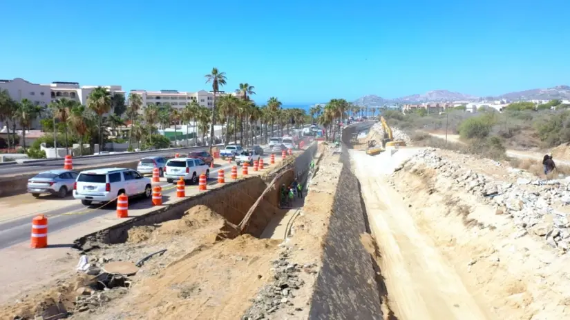 Foto: Ayuntamiento de Los Cabos