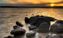 El río de Durango del que poco se habla, pero que alimenta dos importantes presas