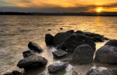 El río de Durango del que poco se habla, pero que alimenta dos importantes presas