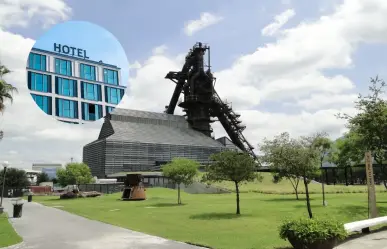 ¿Quieres visitar el Parque Fundidora? Estos hoteles de Monterrey son ideales para hospedarte