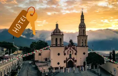 ¿Quieres visitar el Pueblo Mágico de Santiago? Estos hoteles son accesibles por su cercanía