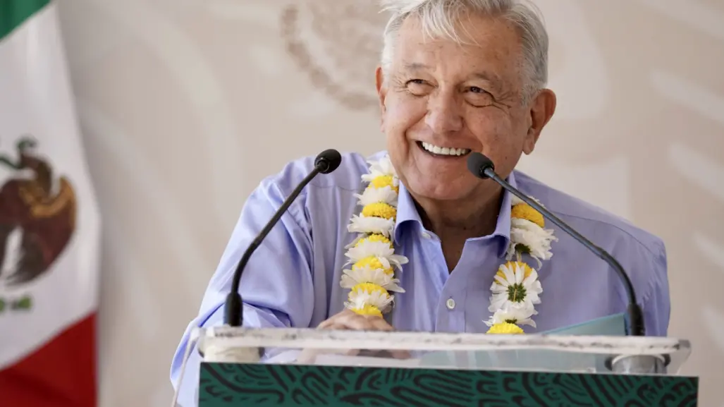 AMLO reaparece al salir a votar: ¿Qué está haciendo luego de terminar su sexenio?