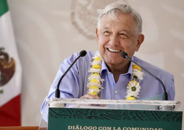 AMLO reaparece al salir a votar: ¿Qué está haciendo luego de terminar su sexenio?
