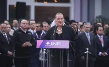 Elección del Poder Judicial avanza con retrasos en la instalación de casillas