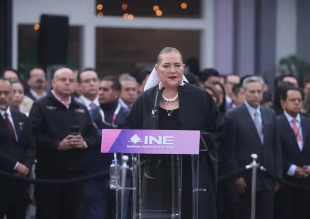 Elección del Poder Judicial avanza con retrasos en la instalación de casillas
