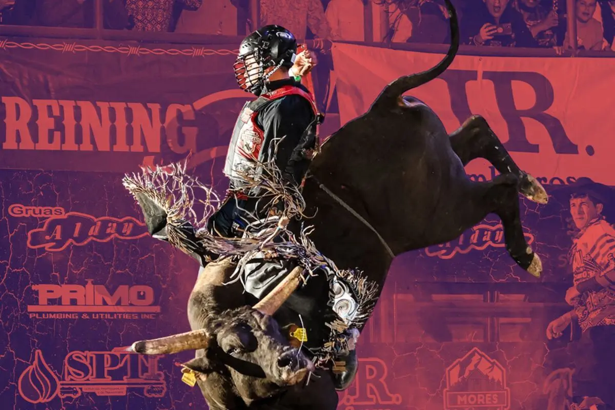 Anuncian regreso del Rodeo del Desierto en Coahuila 2025 / Foto: FB Rodeo del Desierto | Cava