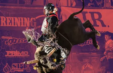 Rodeo del Desierto regresa a Coahuila, ¿qué esperar del evento en Piedras Negras?