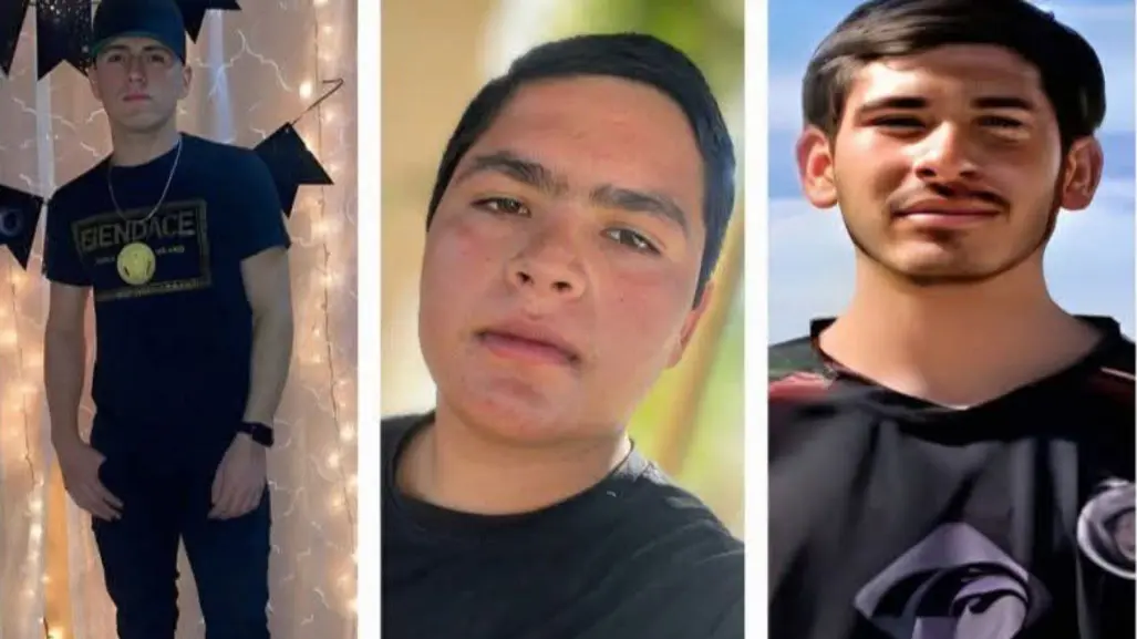 ¿Se los llevó el crimen organizado? Investigan desaparición de jóvenes de Sinaloa en Los Cabos