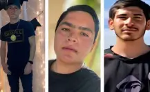 ¿Se los llevó el crimen organizado? Investigan posible levantón jóvenes de Sinaloa en Los Cabos