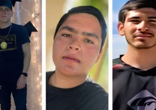 ¿Se los llevó el crimen organizado? Investigan desaparición de jóvenes de Sinaloa en Los Cabos
