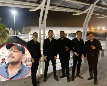 Confirma secretario general de gobierno de Tamaulipas comunicación con familias de Grupo Fugitivo