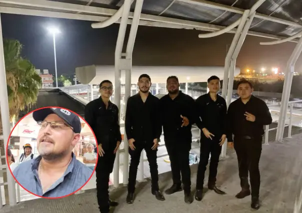 Confirma secretario general de gobierno de Tamaulipas comunicación con familias de Grupo Fugitivo