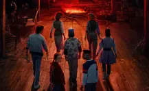 Stranger Things: revelan fechas de estreno de la temporada final