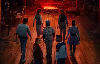 Stranger Things: revelan fechas de estreno de la temporada final