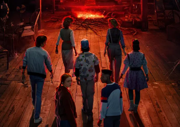 Stranger Things: revelan fechas de estreno de la temporada final