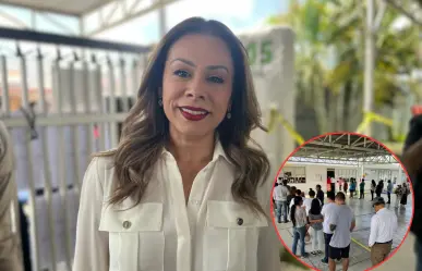 Tania Contreras: "México ya ganó con esta elección del Poder Judicial"