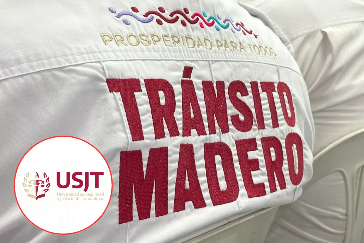 Mandan a 40 agentes de Tránsito de Madero a capacitarse