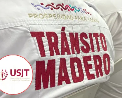 Mandan a 40 agentes de Tránsito de Madero a capacitarse