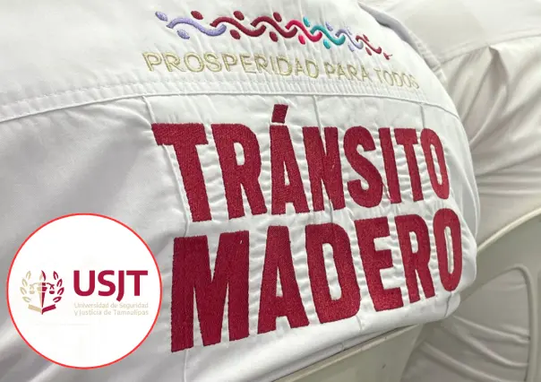 Mandan a 40 agentes de Tránsito de Madero a capacitarse
