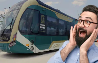 Con 98% de avance, el Tren Ligero de Campeche se alista para entrar en operación