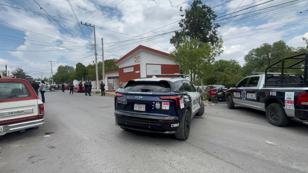 Elecciones judiciales en Coahuila: muere adulto mayor en Saltillo en casilla de votación