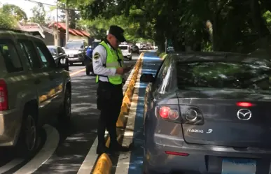 Esta es la multa que casi nadie conoce por invadir la ciclovía en CDMX y podrá salirte muy cara