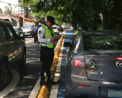 Esta es la multa que casi nadie conoce por invadir la ciclovía en CDMX y podrá salirte muy cara