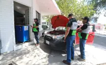 Verificación vehicular en Saltillo; modernizan equipos, ¿cuáles son los nuevos costos?