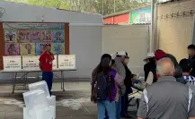EN VIVO | Así se viven las Elecciones al Poder Judicial en CDMX