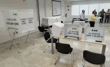 Así puedes ubicar tu casilla para ir a votar en Coahuila
