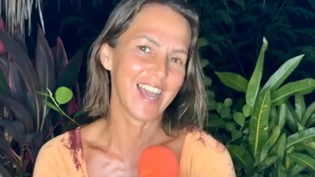 SURVIVOR MÉXICO 2025: ¿Quién es Ceci Ponce, la quinta eliminada de la competencia? Aquí en POSTA te contamos
