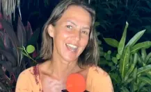 SURVIVOR MÉXICO 2025: ¿Quién es Ceci Ponce, la quinta eliminada de la competencia? Aquí en POSTA te contamos