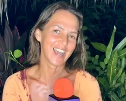 SURVIVOR MÉXICO 2025: ¿Quién es Ceci Ponce, la quinta eliminada de la competencia? Aquí en POSTA te contamos
