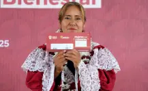 Mujeres con Bienestar Edomex: por estas razones puedes perder el apoyo
