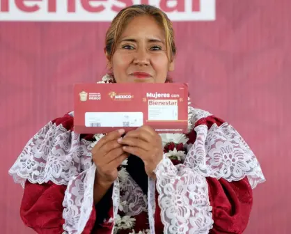 Mujeres con Bienestar Edomex: por estas razones puedes perder el apoyo