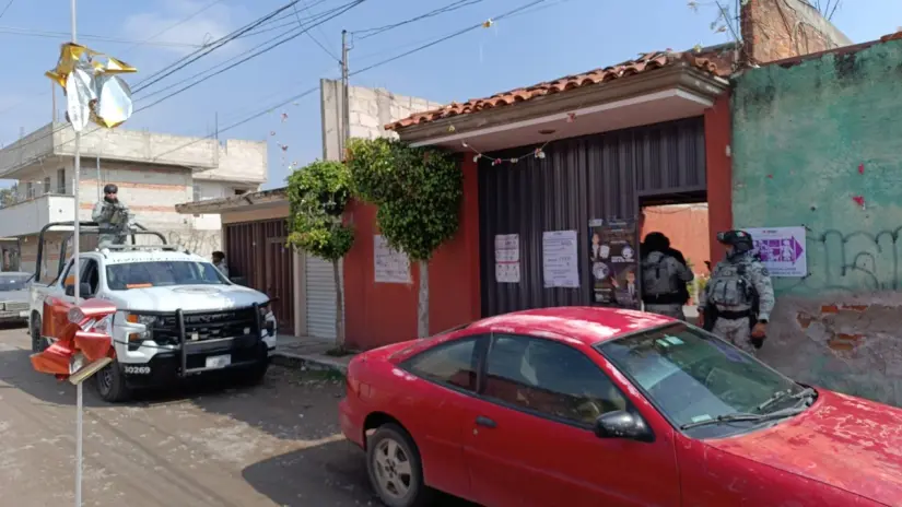 Foto: Carlos Rocha