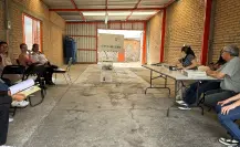 INE reporta instalación de la totalidad de las casillas en ambas elecciones 