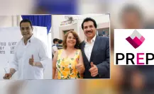 PREP EN VIVO | Toño Ochoa vs José Ramón Enríquez: ¿quién va ganando el municipio de Durango?