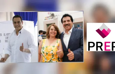 PREP EN VIVO | Toño Ochoa vs José Ramón Enríquez: ¿quién va ganando el municipio de Durango?