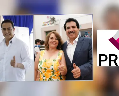 PREP EN VIVO | Toño Ochoa vs José Ramón Enríquez: ¿quién va ganando el municipio de Durango?