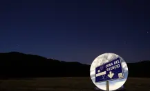¿Cuál es el tipo de fauna que se puede encontrar en la Zona del Silencio? 