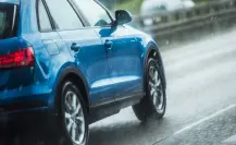 3 consejos para proteger tu auto en temporada de lluvias