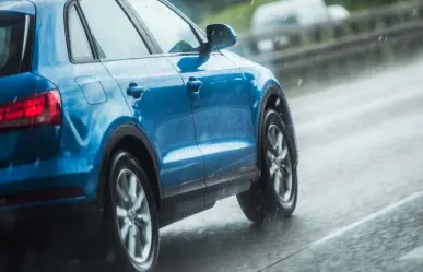 3 consejos para proteger tu auto en temporada de lluvias