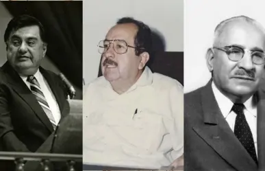 3 gobernadores que marcaron la historia de Baja California Sur