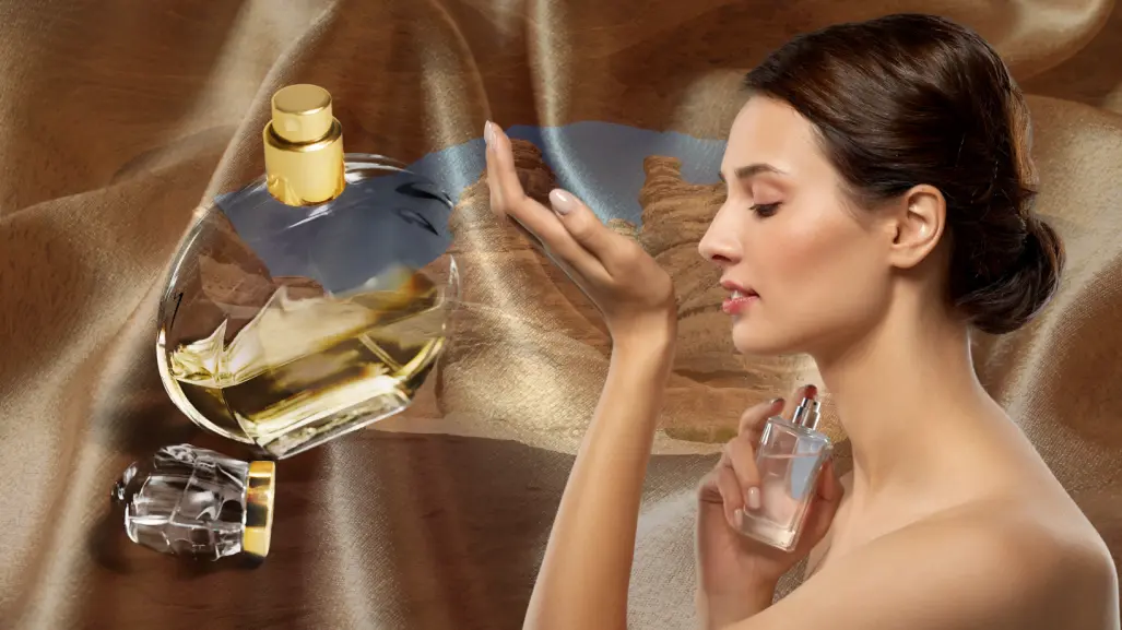 3 perfumes árabes que huelen delicioso y son perfectos para el verano
