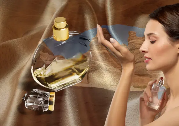 3 perfumes árabes que huelen delicioso y son perfectos para el verano