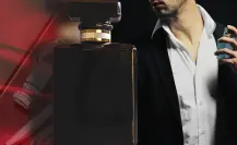 3 perfumes imprescindibles para hombres de 35 años